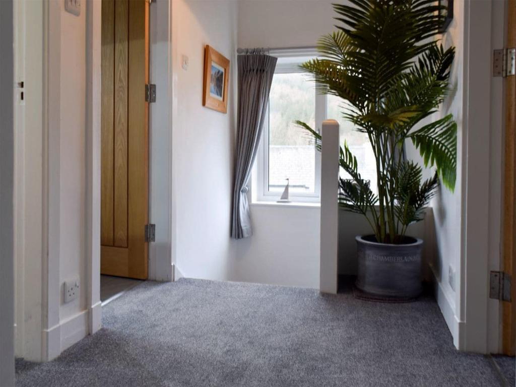 Hillside Cottage room 2